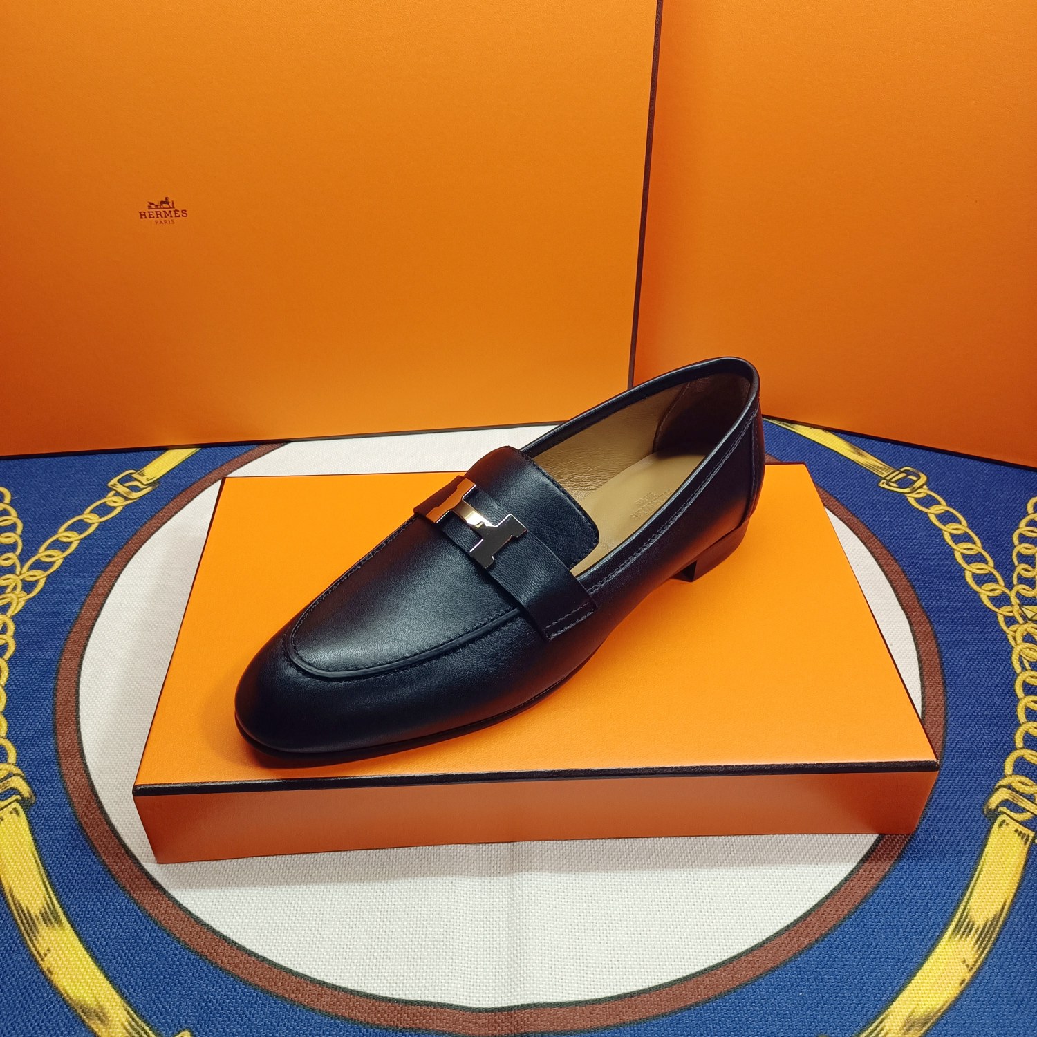 Women's high heels